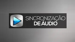 Como sincronizar áudio e vídeo | Sony Vegas