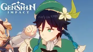 Genshin Impact #46