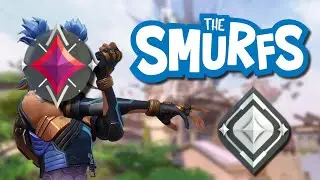 Smurfing Is A Problem In Valorant - What Can Be Done?