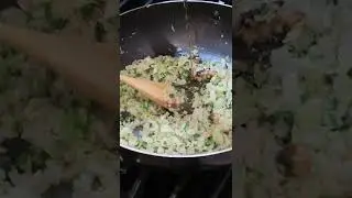 Korean Mandu 