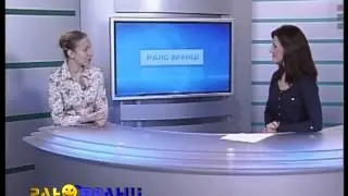 Неля Ваховська - гість 