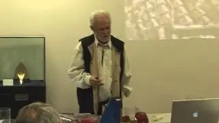 Frank Chester at Freeman College UK Part 7