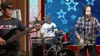 PANATAG NA TUNAY FSR PH LIVE SUNDAY WORSHIP #ORIGINALSONG #FSRPh #Biyayangtunay #3rdAlbum