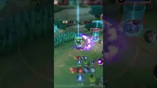 Kof dyroth is different #mobilelegends #mlbb #viralvideo #trending #shorts #short