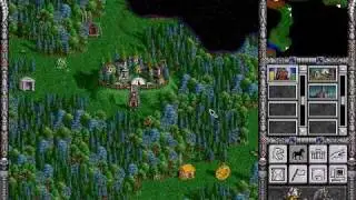 Heroes of Might and Magic II Walkthrough - Scenario 08 