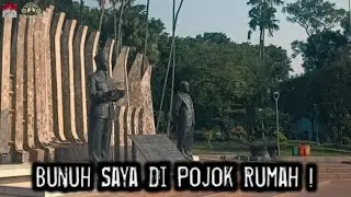 Eps. 1 TELUSUR JEJAK SEJARAH KEMERDEKAAN INDONESIA DI RUMAH SOEKARNO PEGANGSAAN TIMUR 56