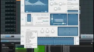 Magix Music Maker seznamení s programem - Návod 1. díl