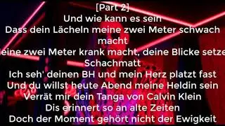 APACHE207 - 2 Minuten lyrics