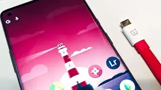 HOW TO Enable USB Transfer Mode for OnePlus 8 + OnePlus 8 Pro!
