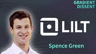 Spence Green — Enterprise-scale Machine Translation