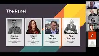 Surviving and thriving in the new normal of commerce