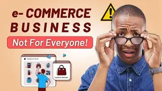 Is It Possible For The Masses To Succeed In eCom?