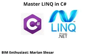 C# LINQ and everything you need to know about it | Delegates, Extension Methods, Lambda