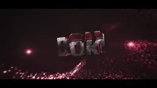 [90] Doki / Ft. Evaan (c4d)