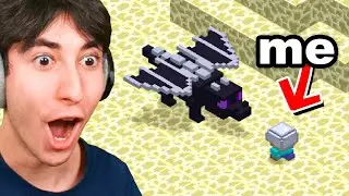 I Beat Minecraft RPG