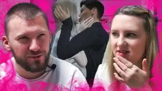 ДЕВУШКА ИЗМЕНИЛА С ДРУГОМ В СИМС 4 ФИЛЬМЕ ШИПЫ | ЧАСТЬ 1 | ГЛАЗАМИ ЗРИТЕЛЯ #156