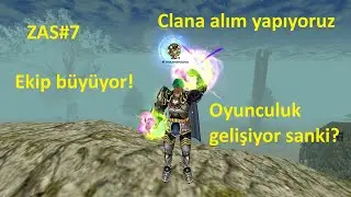 ZERO ASAS SERİSİ | Bölüm 7 - Asas Lazım!