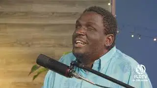 Hoy es el día de tu salvación | Luismer Hinestroza (COVER)