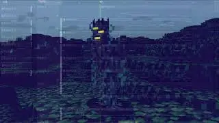 THE ONE WHO CREAKS - FNF CONCEPT