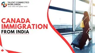 Canada Immigration From India | Immigrate to Canada from India | Step by step Process 2024 #canada