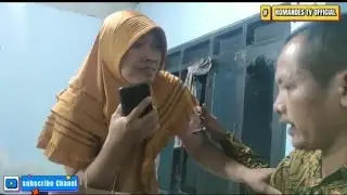 di luar ekspektasi, akting pak didit yang ini hampir bikin aku kencing di celana 😂😂😂 ampun pak dit