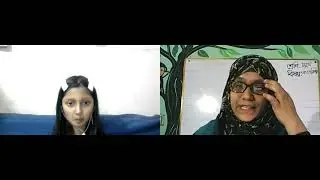 Four Bangladesh and World Identity 27 01 2021
