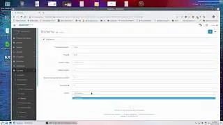 Как добавить рубль в Opencart 2.1