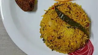 khichadi recipe 😋🤤#viralvideo #maharashtrianrecipes #viral