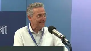 Startup Investments Ep. 14 | Investimentos e Crescimento em Startups com Naldo Dantas