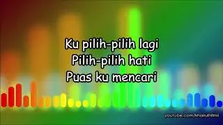 Teman - Iman Troye Cover by Kyra (Lyrics Video)