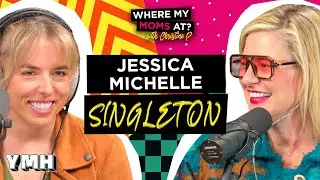 Sperm Bank Baby w/ Jessica Michelle Singleton | Where My Moms At?