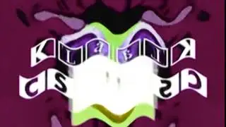(NEW EFFECTS) Klasky Csupo In Real G-Major 19