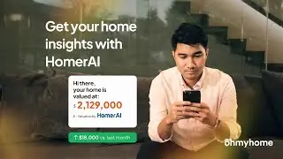 What is my Home Worth?