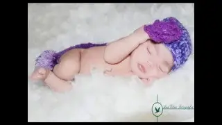 Equipe de Fotografia Ana Vitae Newborn