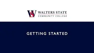 eLEARN for Students - Getting Started (2023)