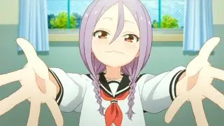 Soredemo Ayumu wa Yosetekuro「AMV」- Bloody Fridayᴴᴰ