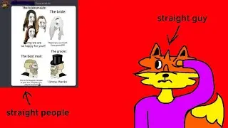 Meme O'Clock #54: The Straights: Part 1