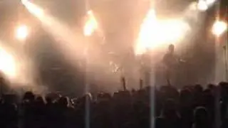 4 szmery - Walk all over