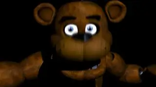 five nights at fready's 1 (приколы, монтаж, летсплей #1)