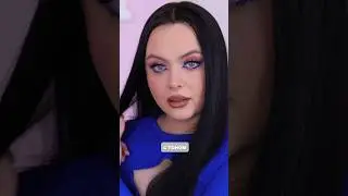 Как выглядит макияж без тона и с тоном? Нужен ли тональный крем в макияже? 🤔 читай комменты