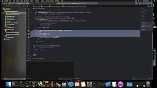 JSON fetch with Mac SwiftUI Combine (HA)