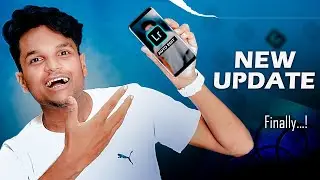 Lightroom Mobile New Update | Auto Editing Photo In Lightroom 😱 - Guru Editor