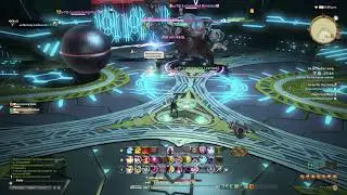 FF14 - Summoner Level 70 Quest - An Art for the Living