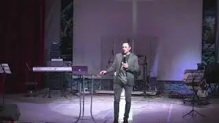 не сильная но покорная церковь