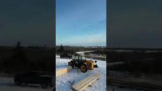 Framing review for a 50x80 two level farm shed