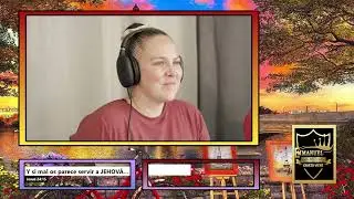 Y si mal os parece servir a JEHOVÁ... | Ministry Rafael & Sarah D, Espacia