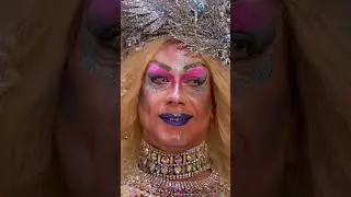 Jimbo's Makeup Evolution