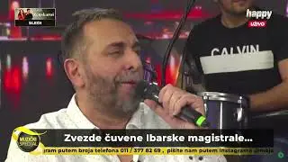 Happy TV Lazo Magistrala - Magistrala Show 2024 Live
