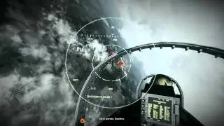 Battlefield 3 - Guía/Walktrough - Parte 6 Castellano