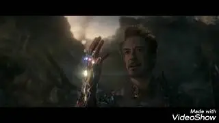 Infinity Saga Music Tribute (